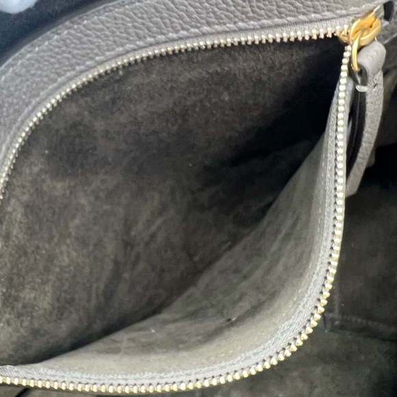 ❌SOLD❌Authentic Celine Phantom Cabas medium tote - Picture 16 of 16